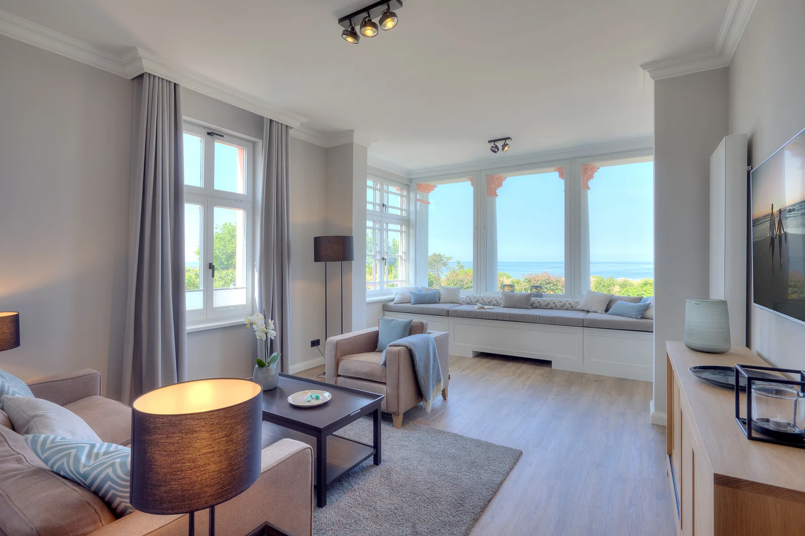 Villa Seeblick Gothensee