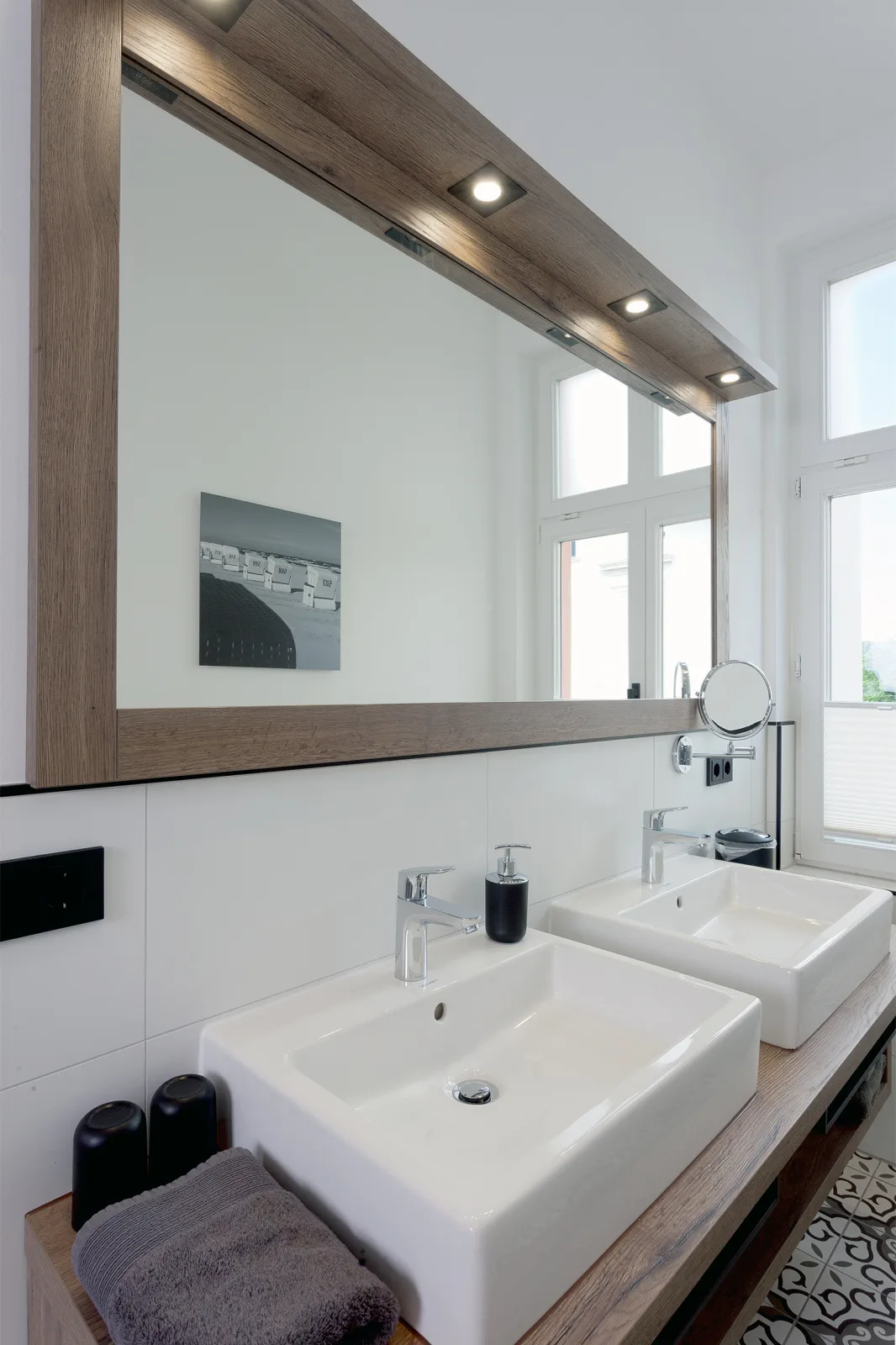 Villa Seeblick Stettiner Haff