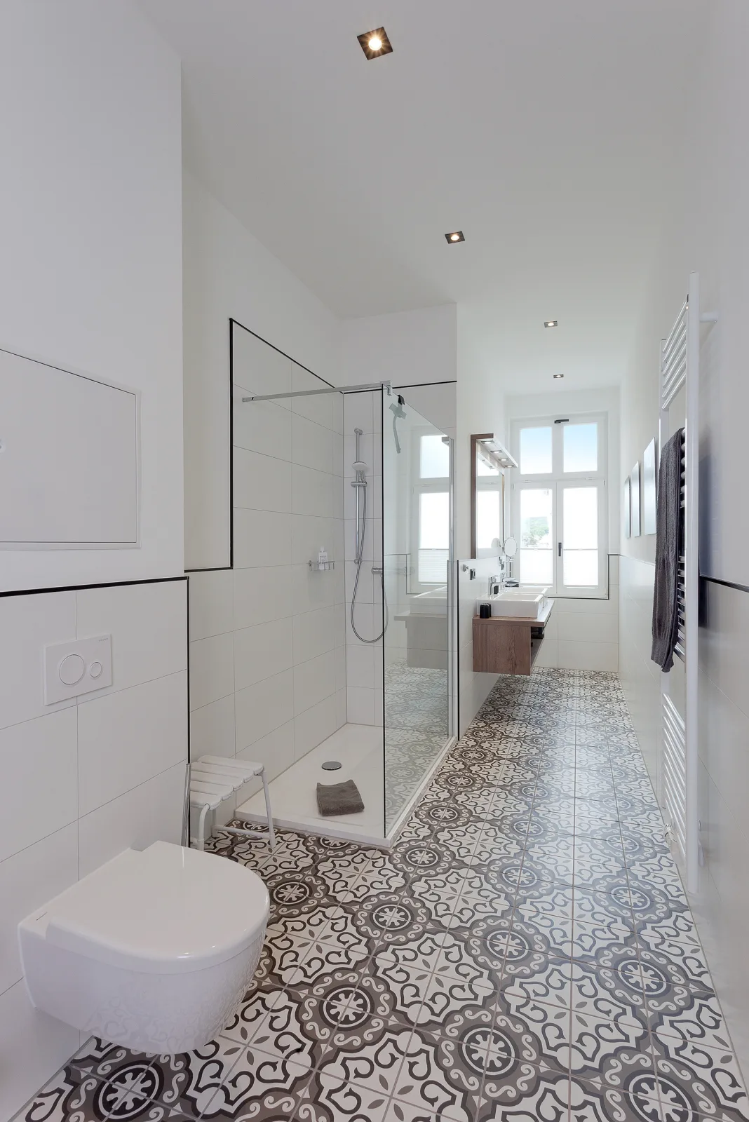 Villa Seeblick Stettiner Haff