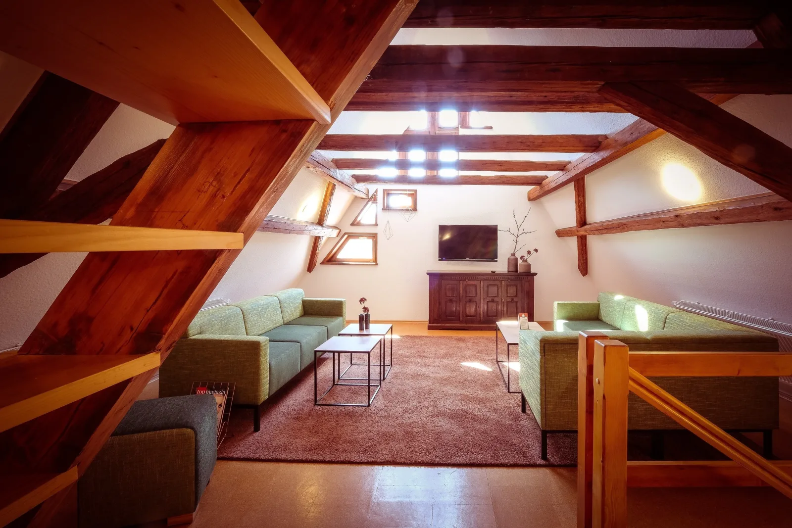 Lamu Haus
