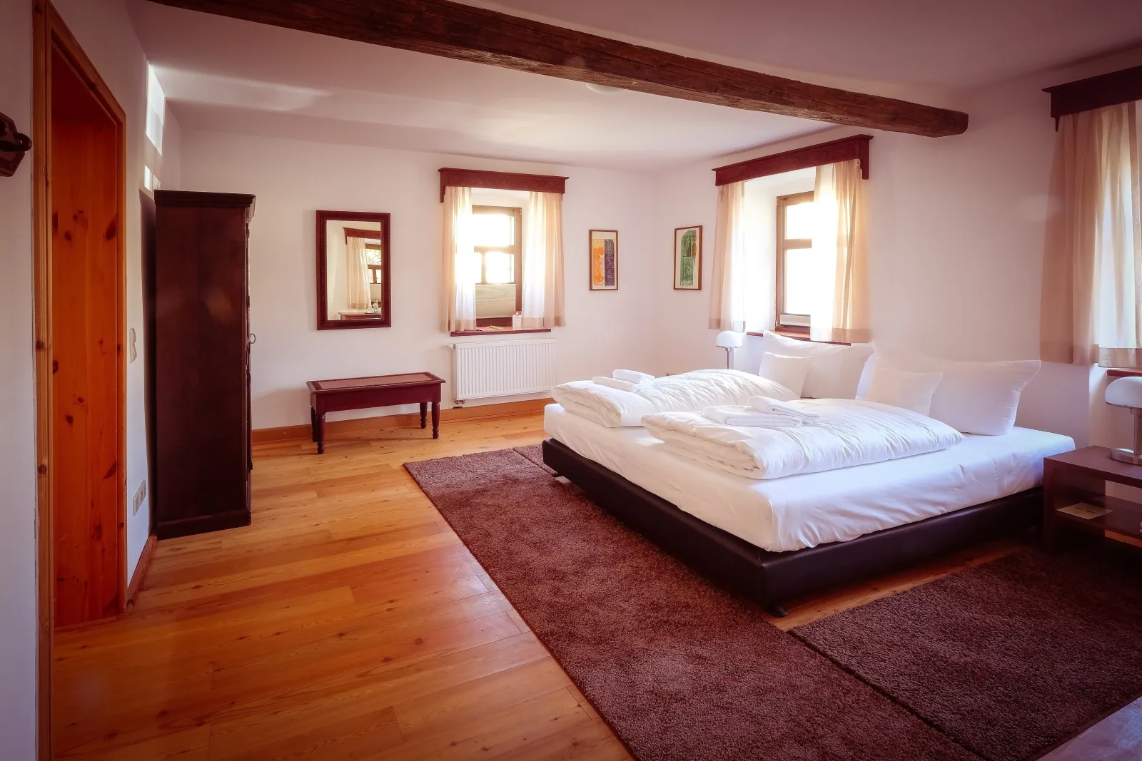 Lamu Haus