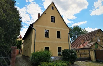 Lamu Haus