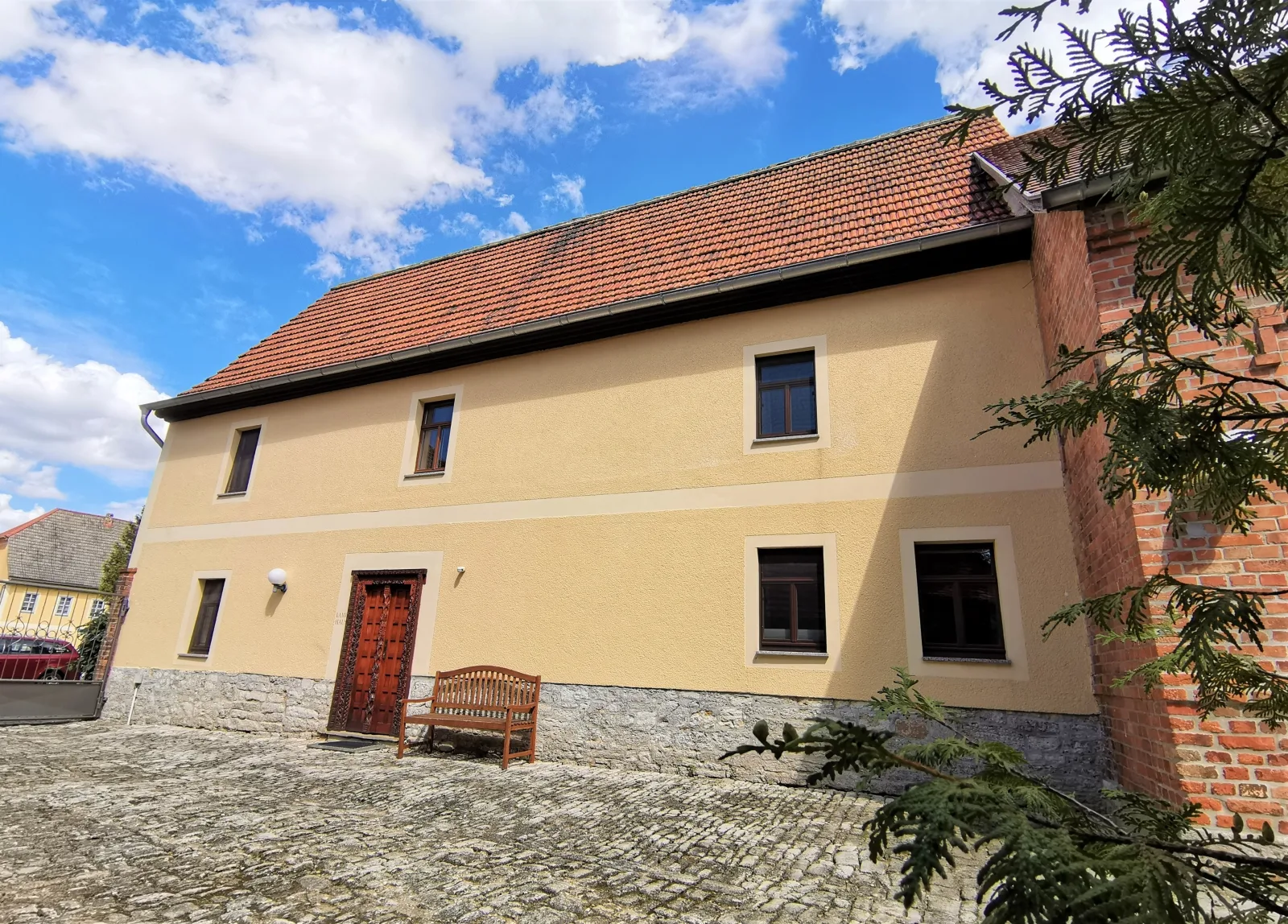 Lamu Haus