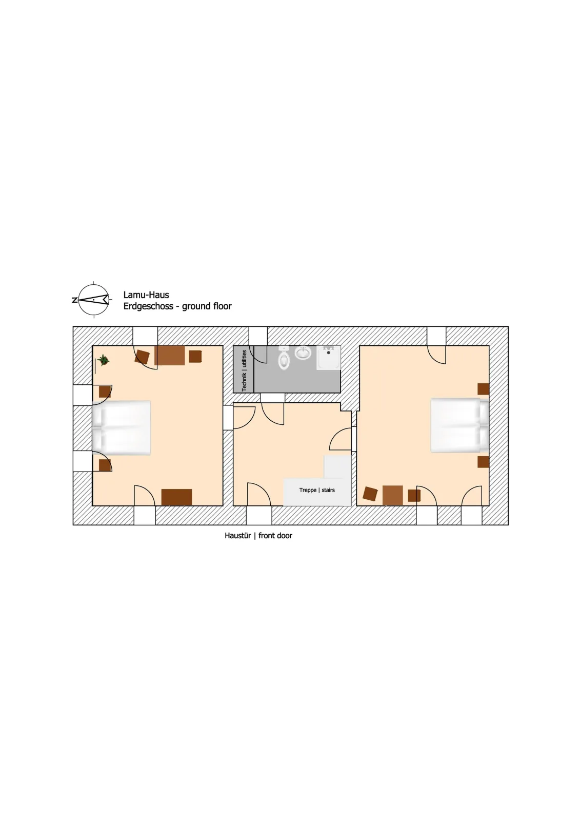 Lamu Haus