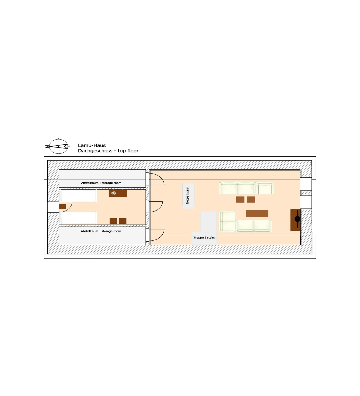 Lamu Haus
