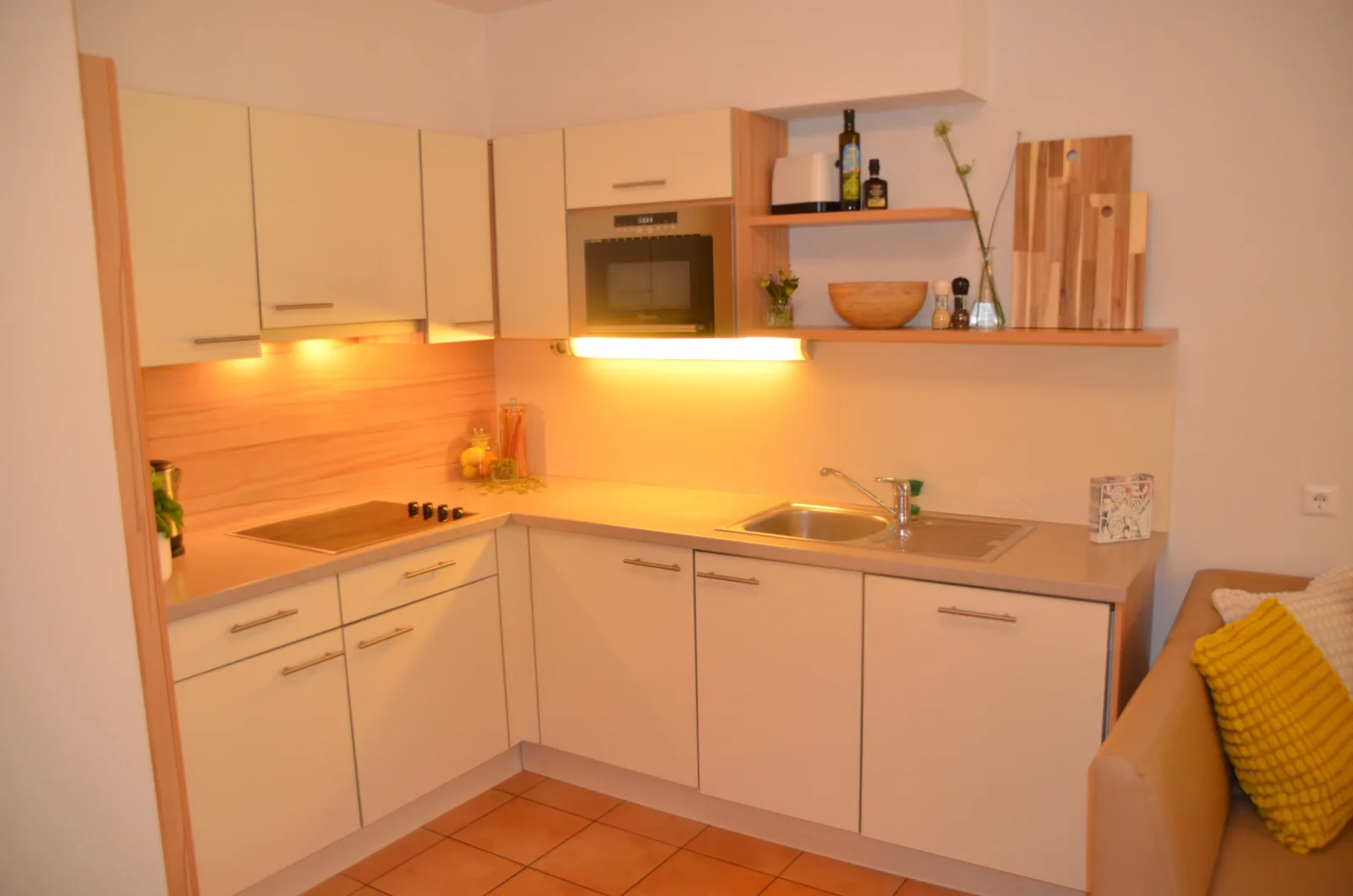 Comfort Apartment