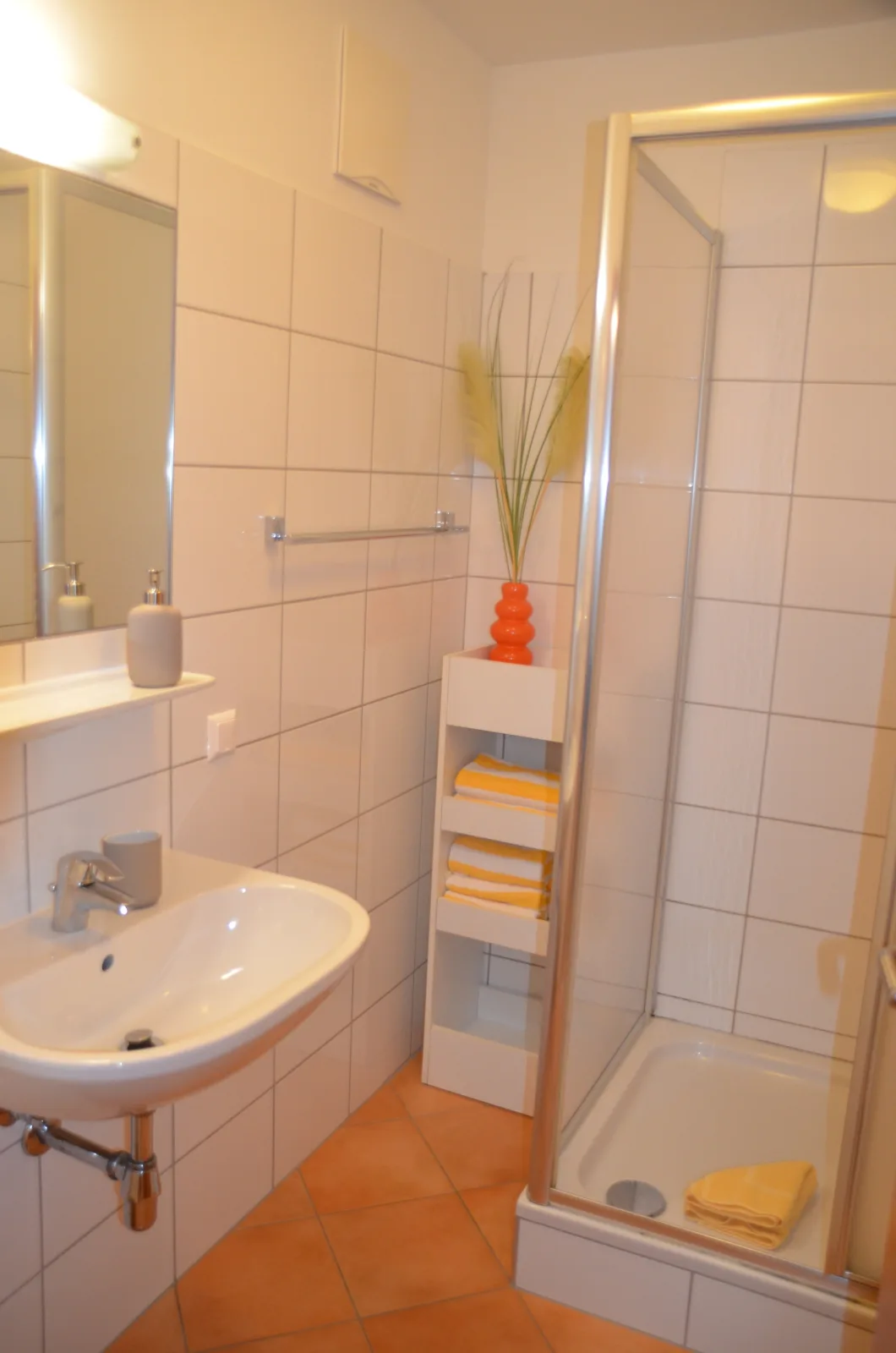 Comfort Apartment