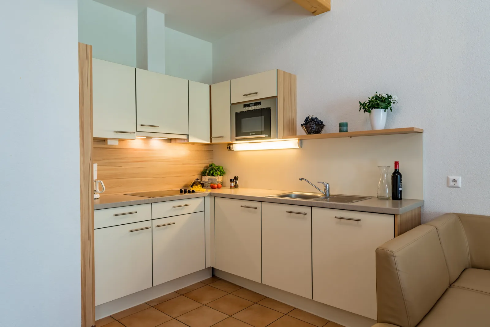 Comfort Apartment
