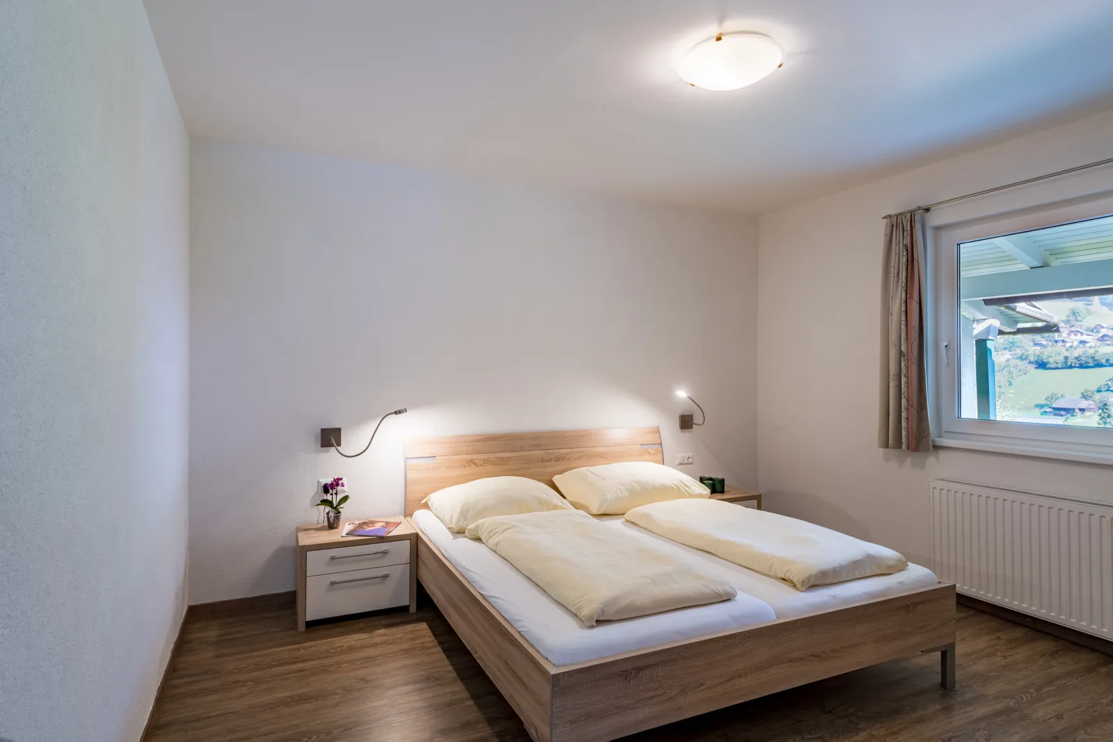 Comfort Apartment
