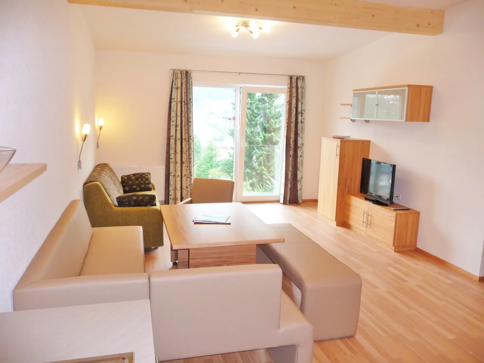 Comfort Apartment