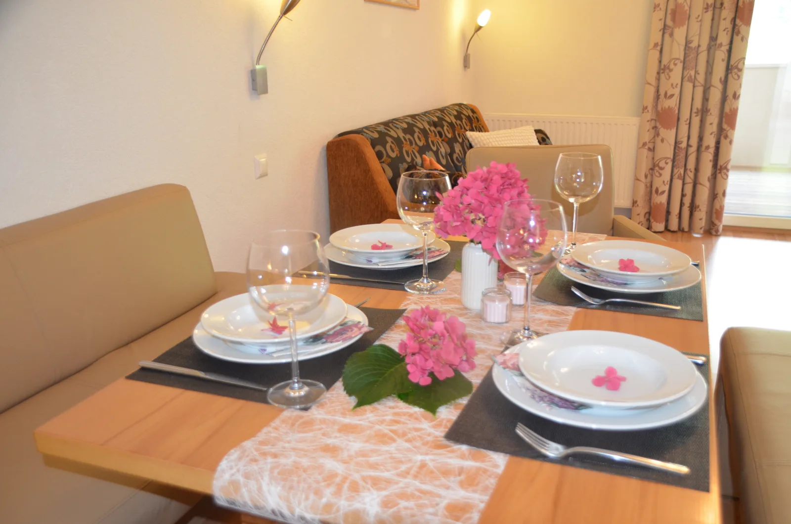 Comfort Apartment