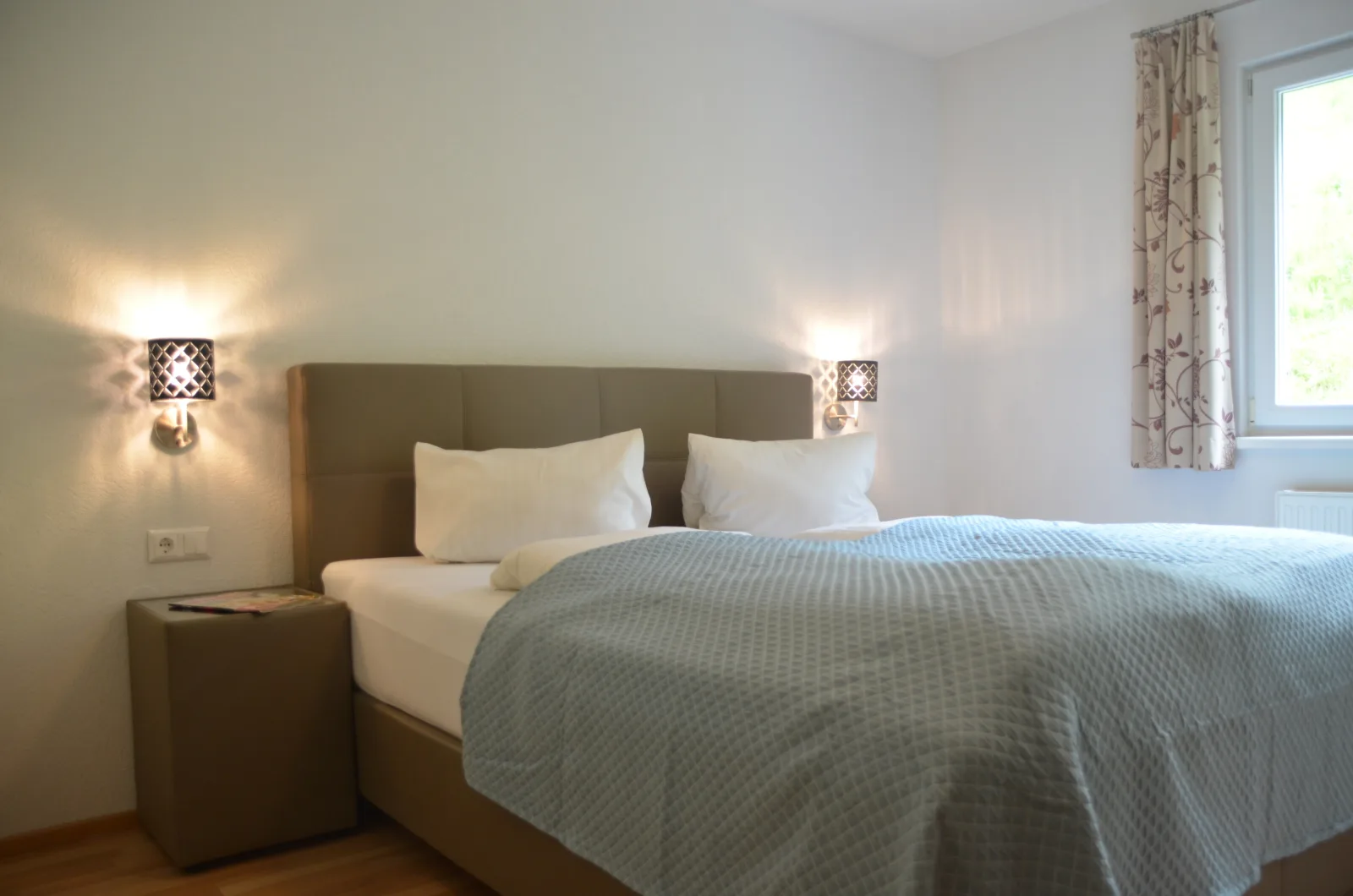 Comfort Apartment
