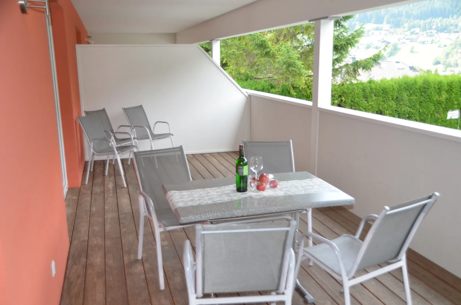 Comfort Apartment
