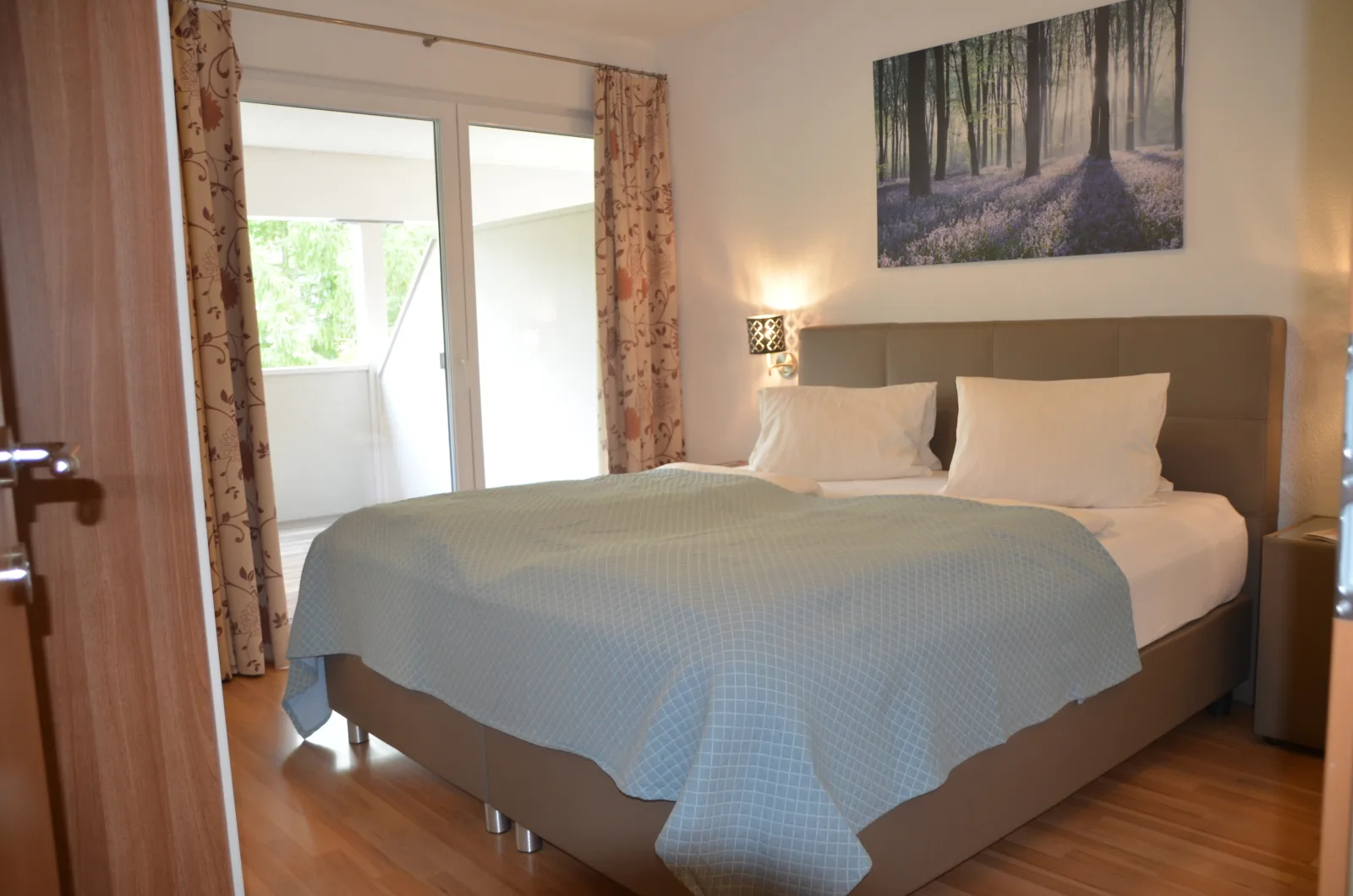 Comfort Apartment