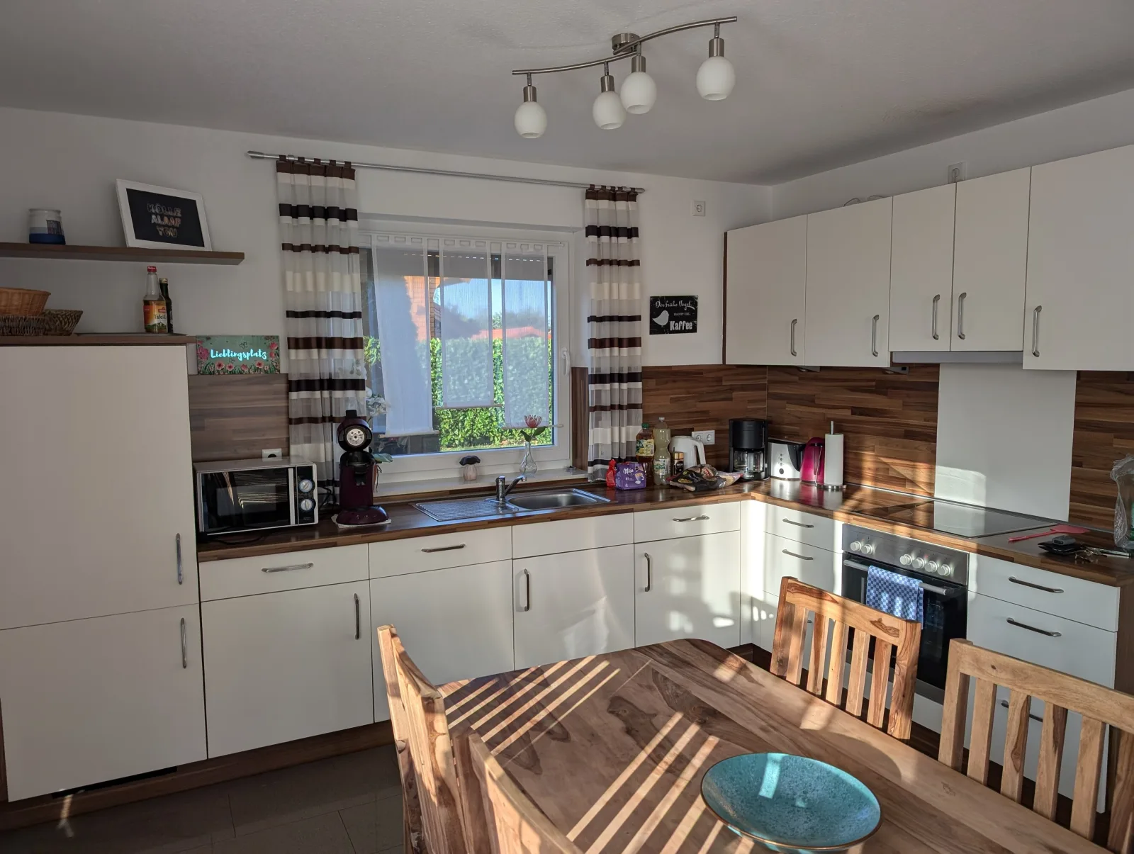 Haus Colonia