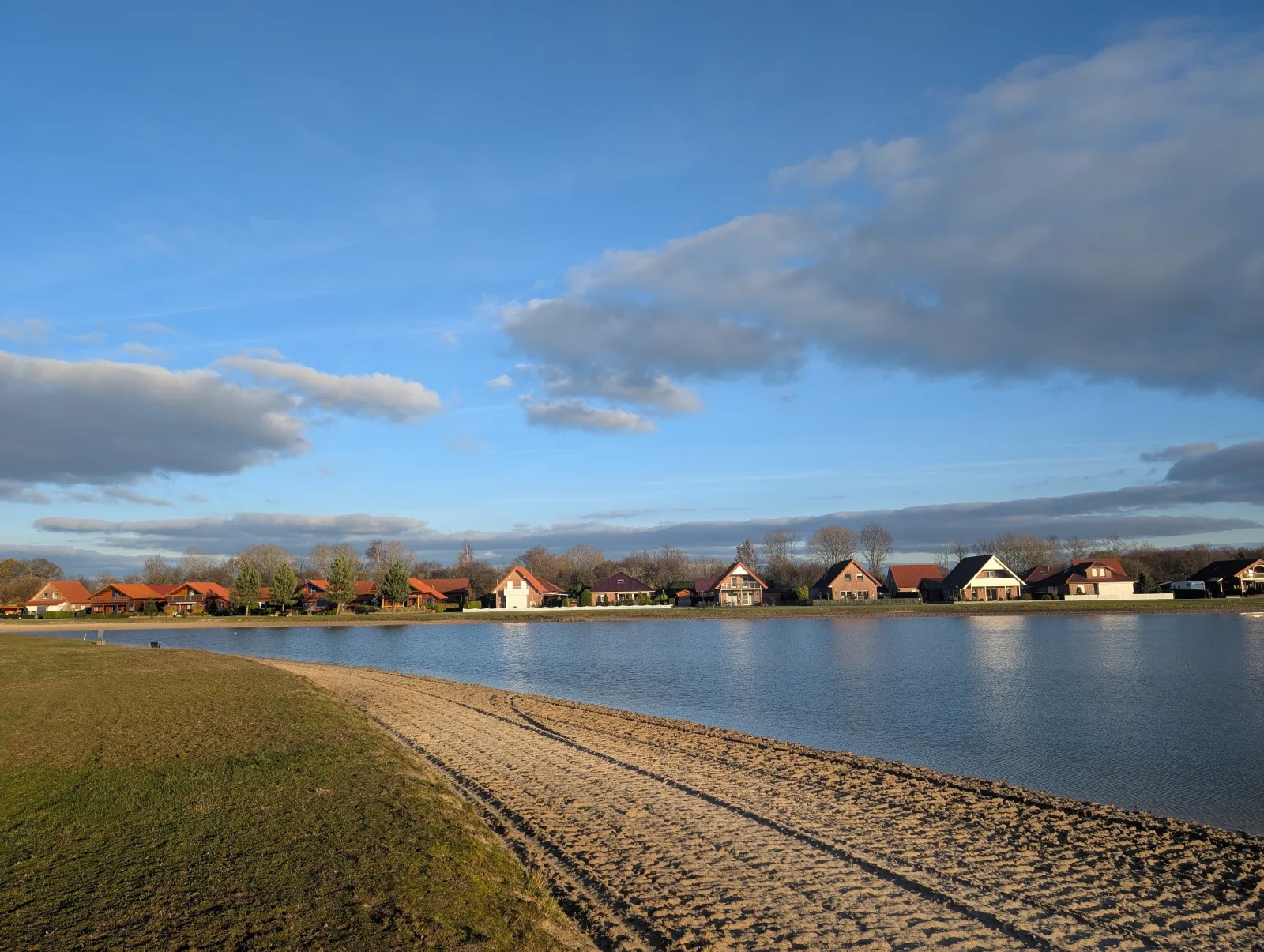 Haus Colonia