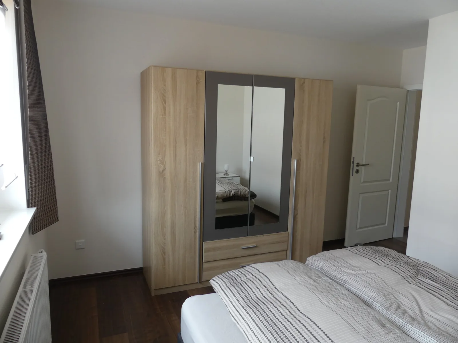 Haus Colonia