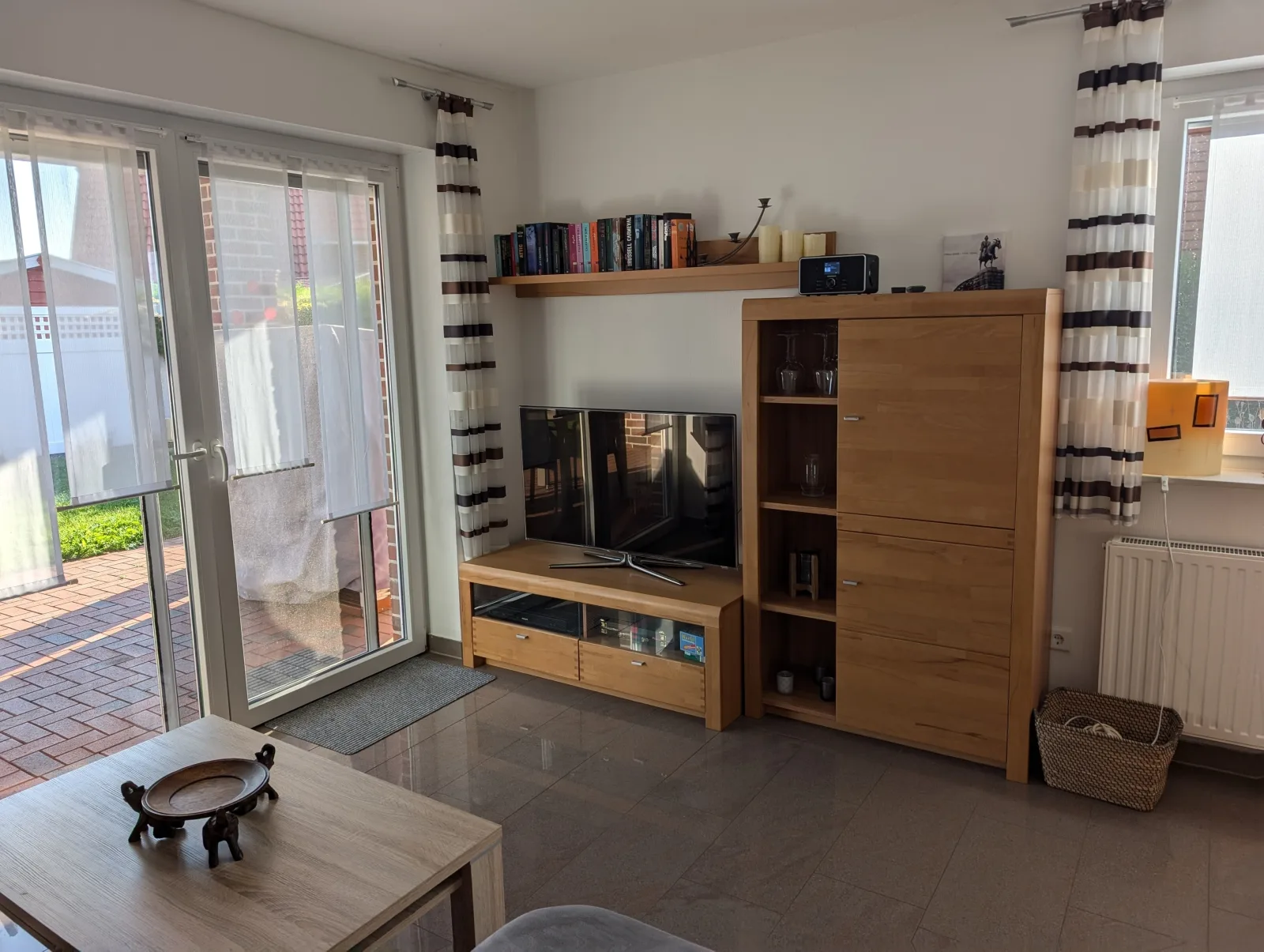 Haus Colonia