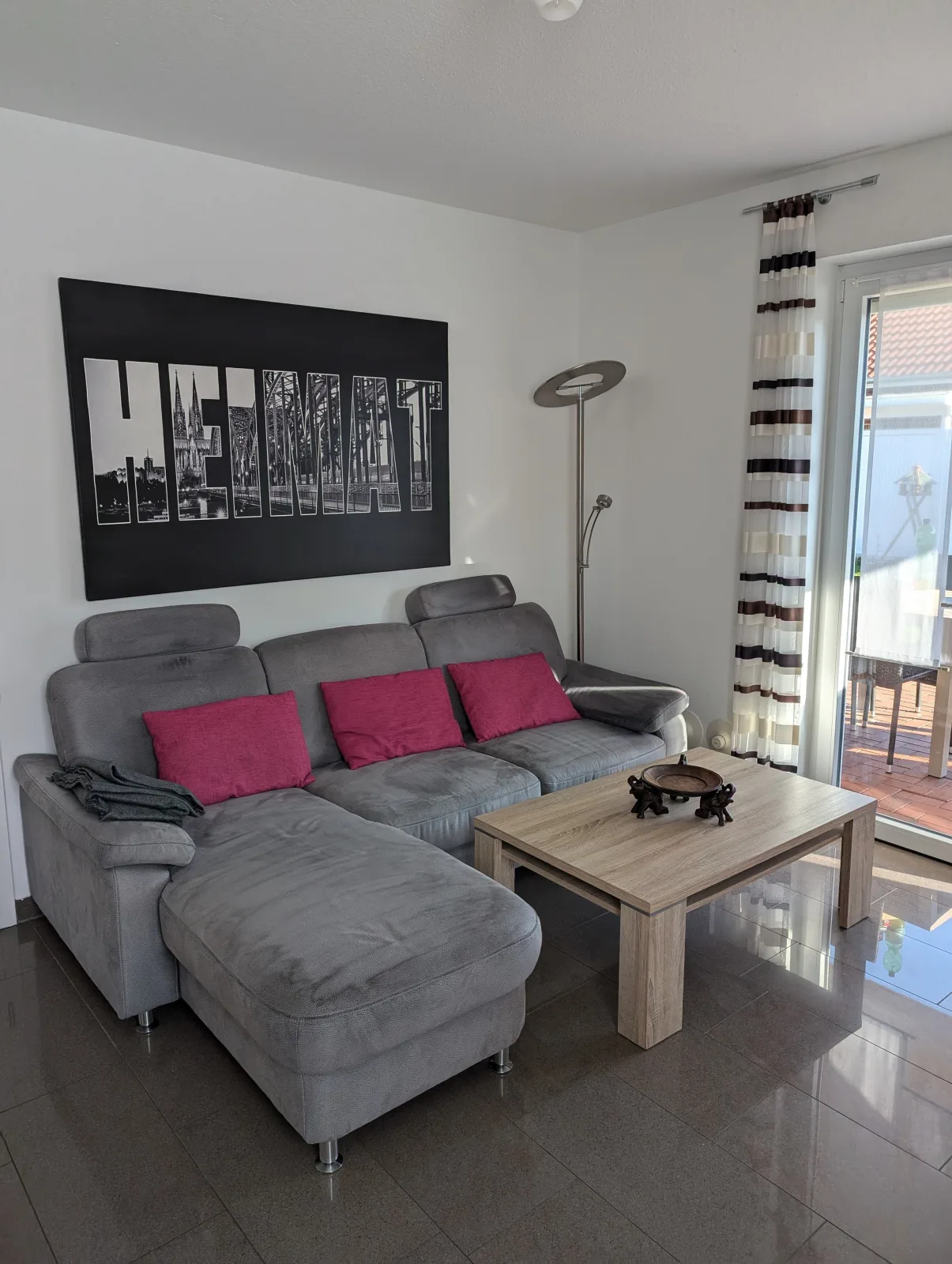 Haus Colonia