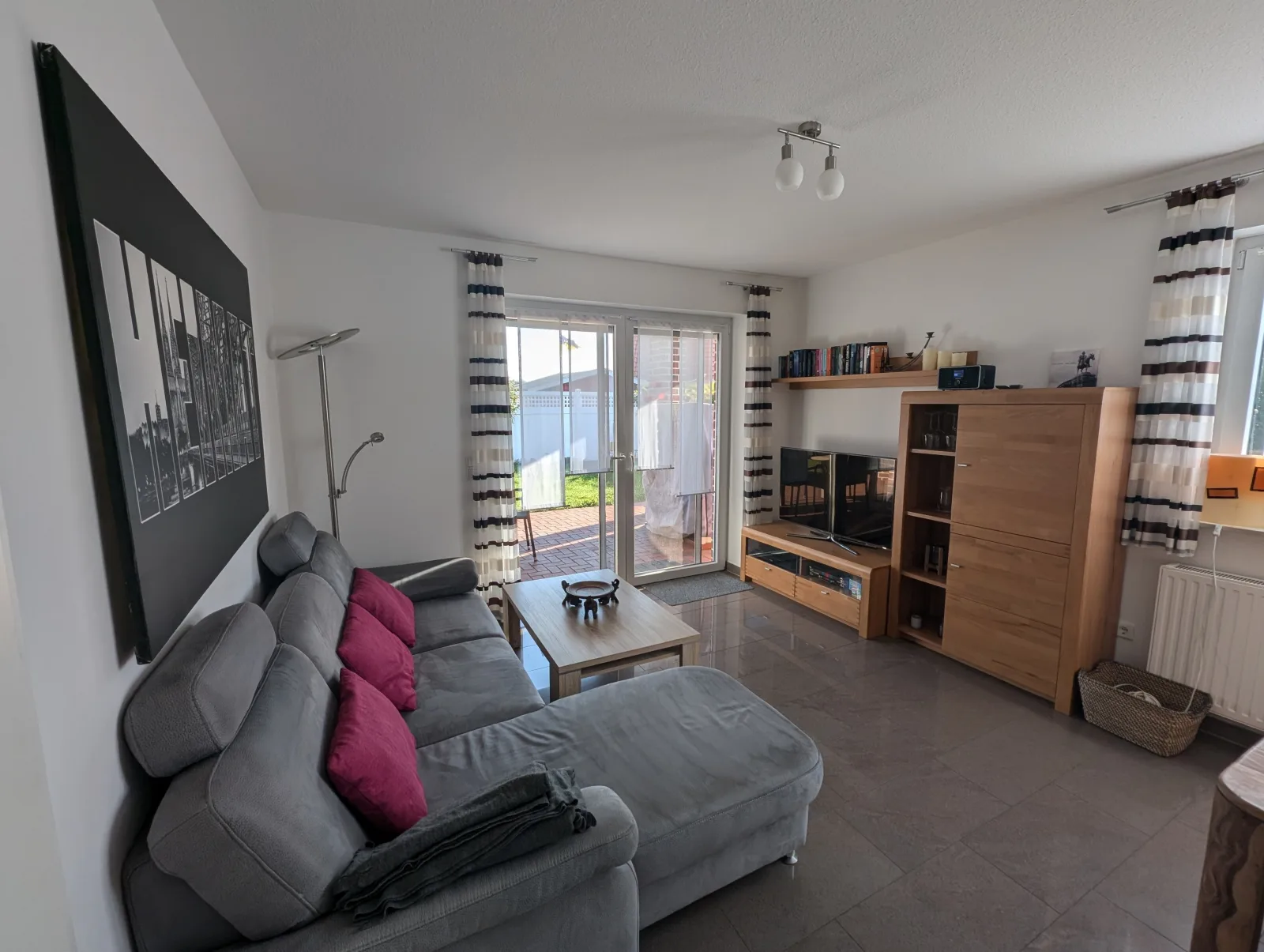Haus Colonia
