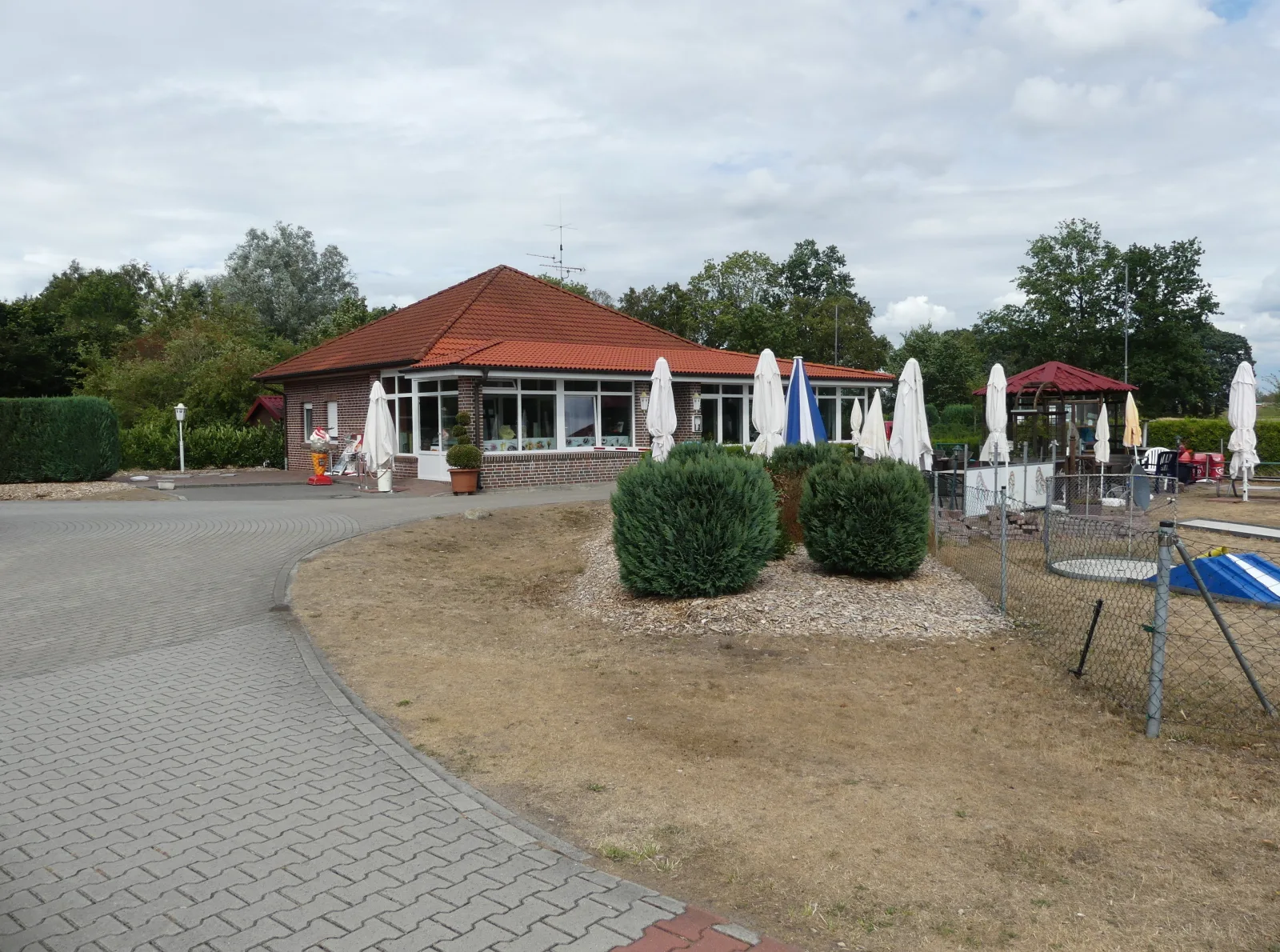 Haus Colonia