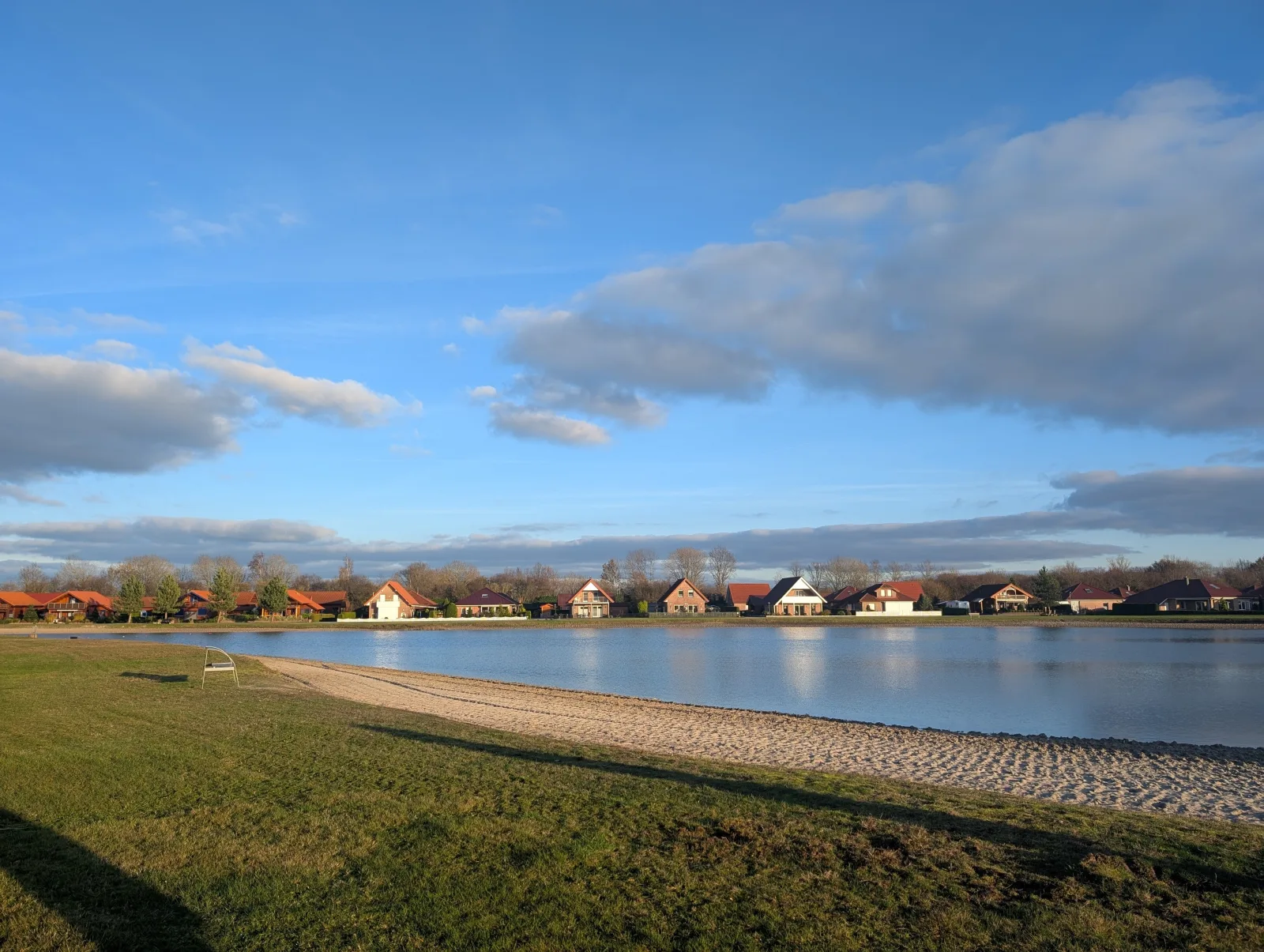 Haus Colonia