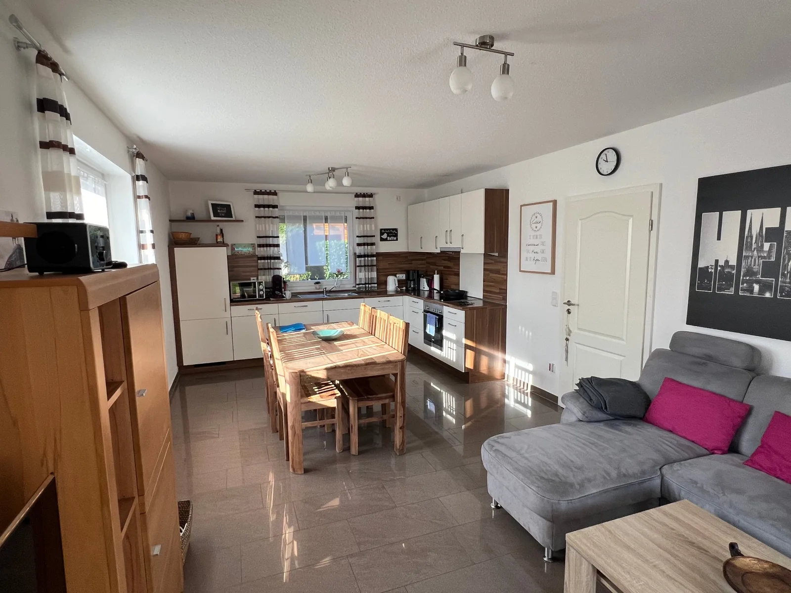 Haus Colonia