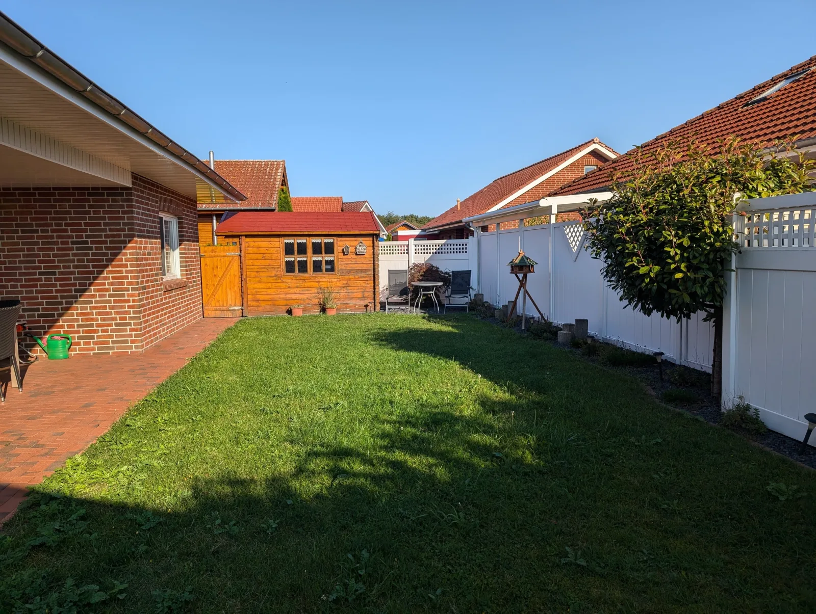 Haus Colonia