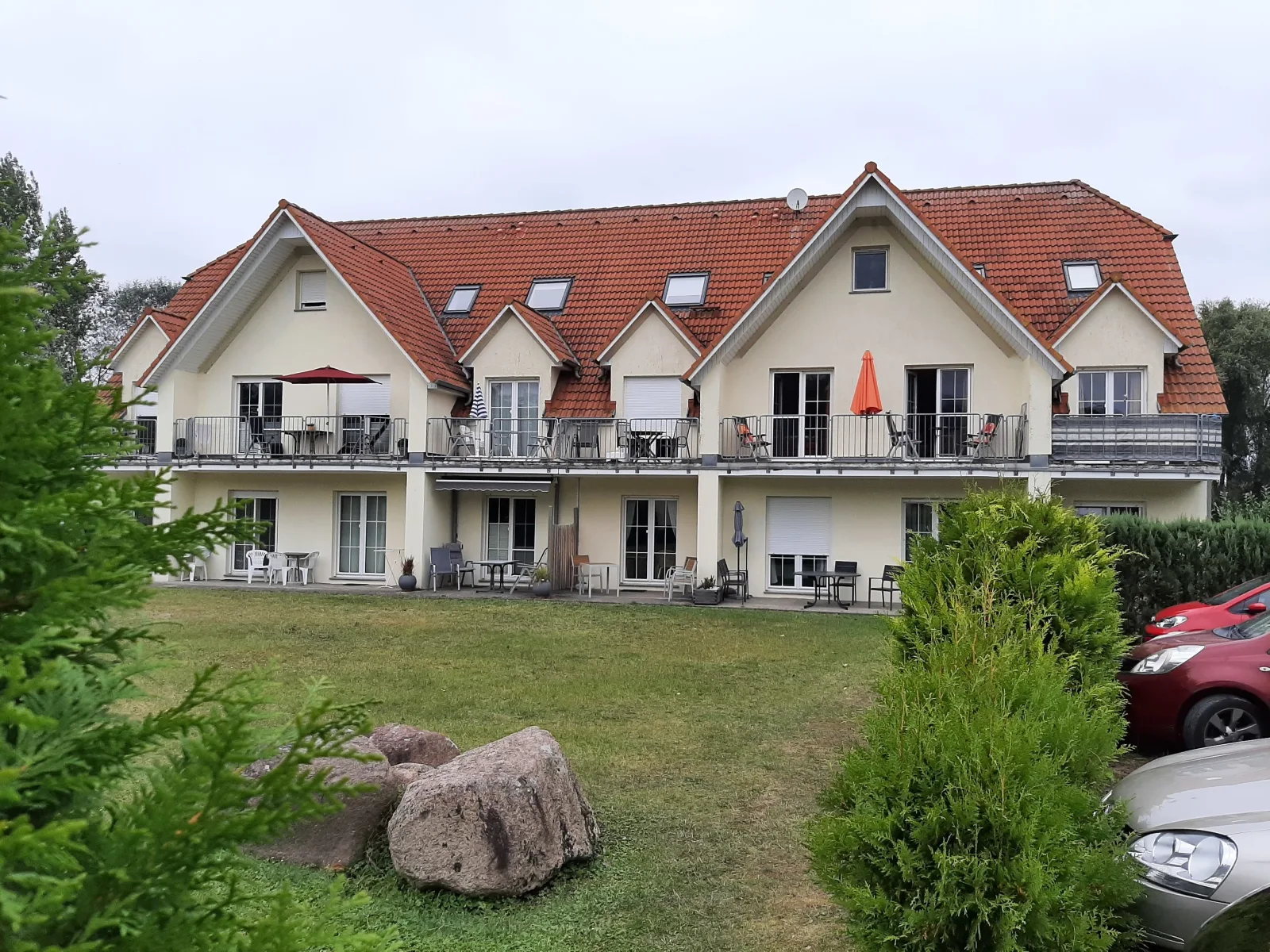 Ostsee-Schwänchen I