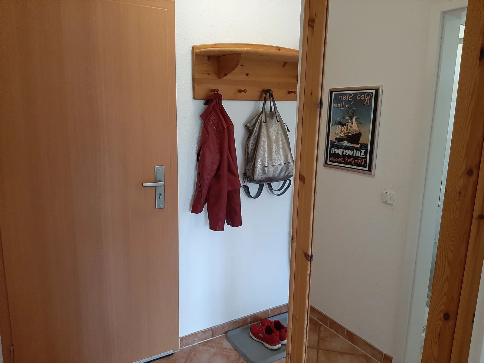 Ostsee-Schwänchen I