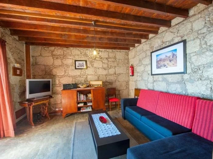Ferienhaus in den Bergen - F6307