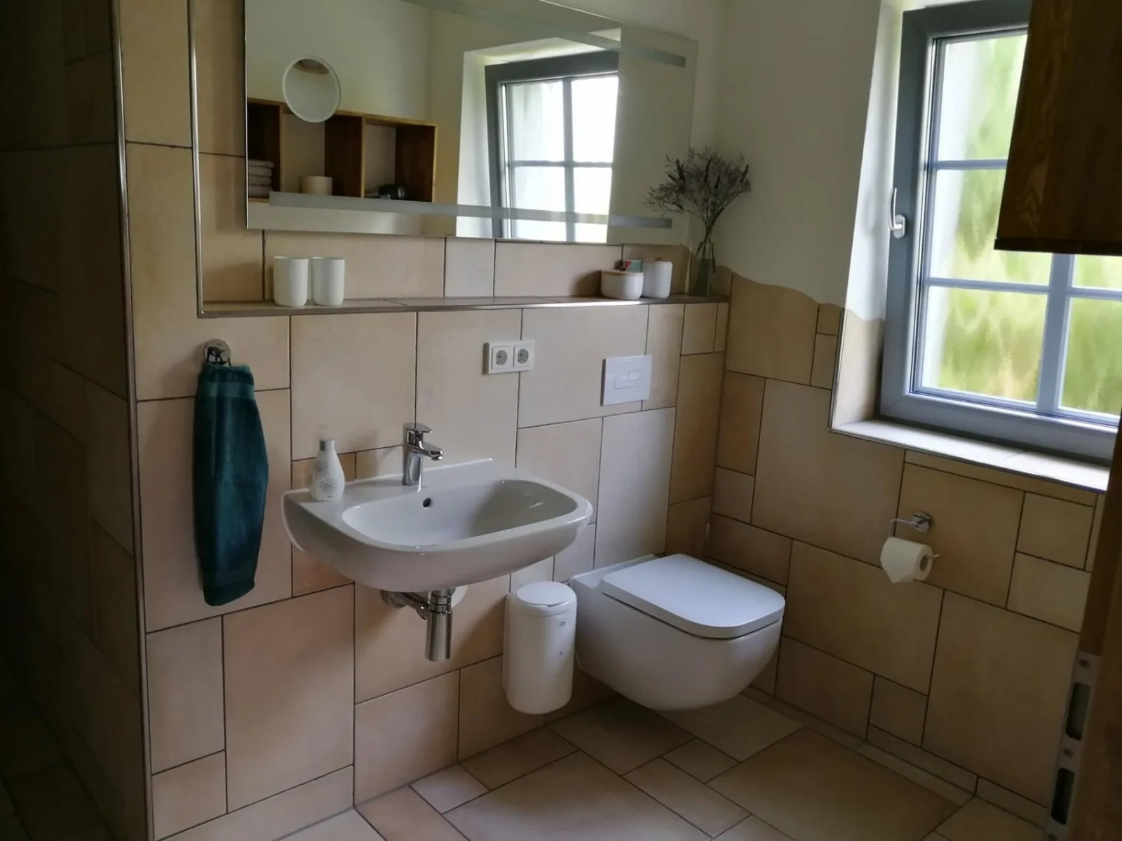 Wohnung Landblick