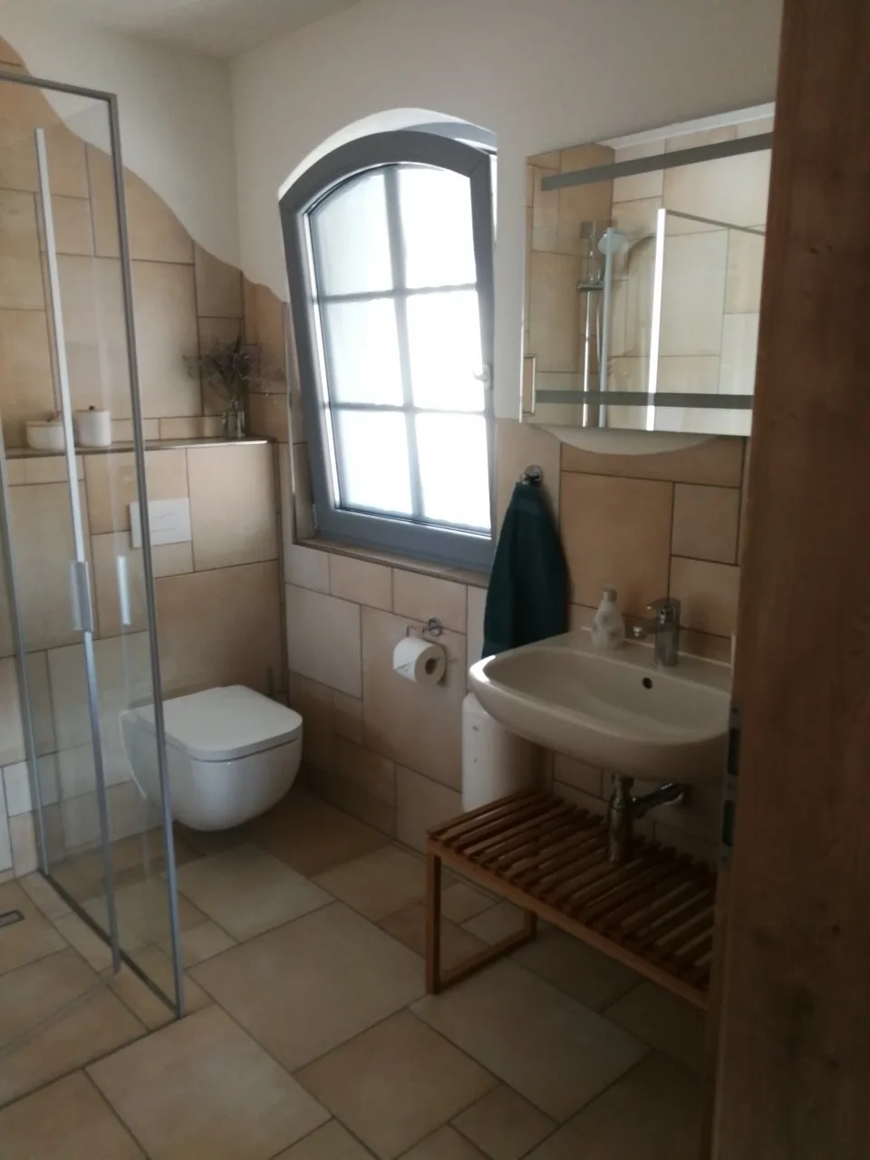 Wohnung Landblick