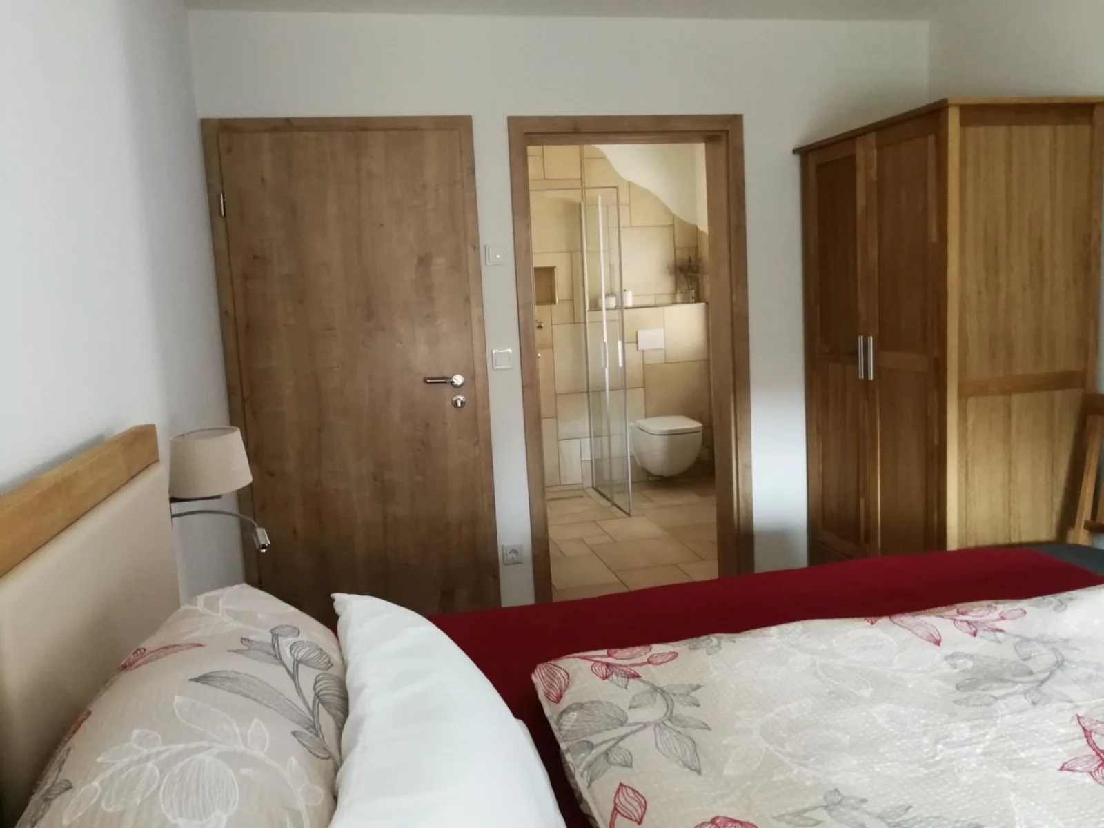 Wohnung Landblick