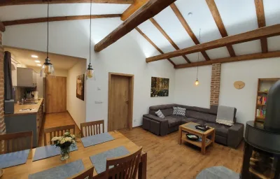 Wohnung Landblick