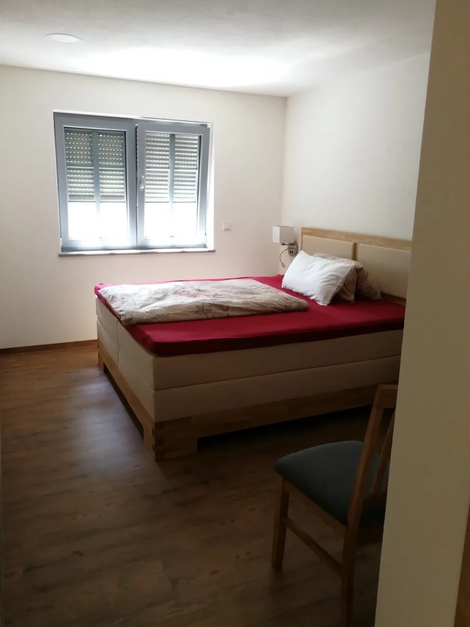 Wohnung Landblick