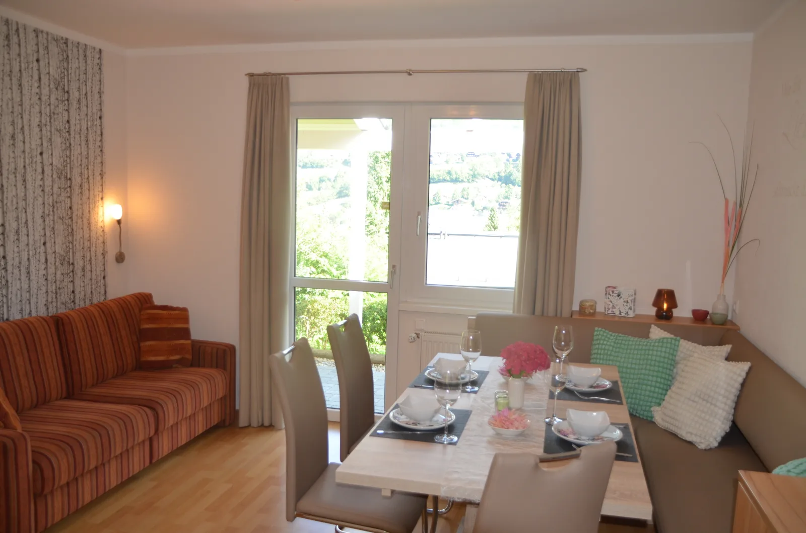 Family Apartment