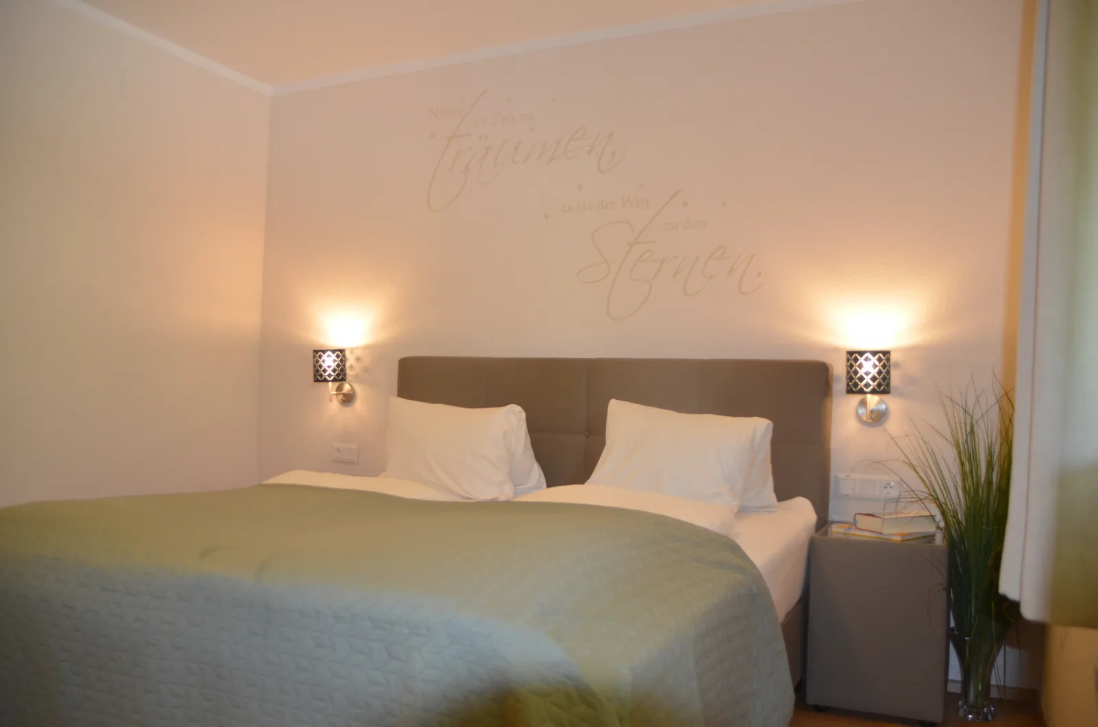 Family Apartment