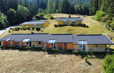 Family Apartment