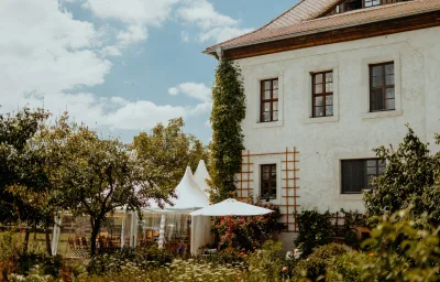 Gästezimmer für 1 bis 2 Personen