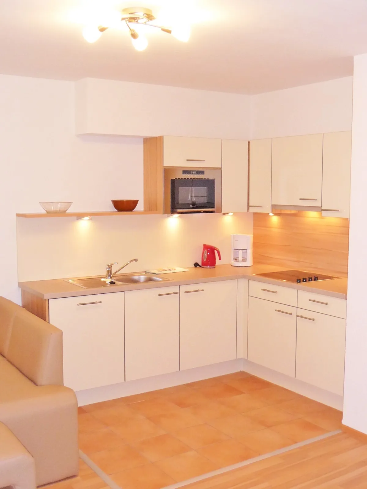 Comfort Apartment