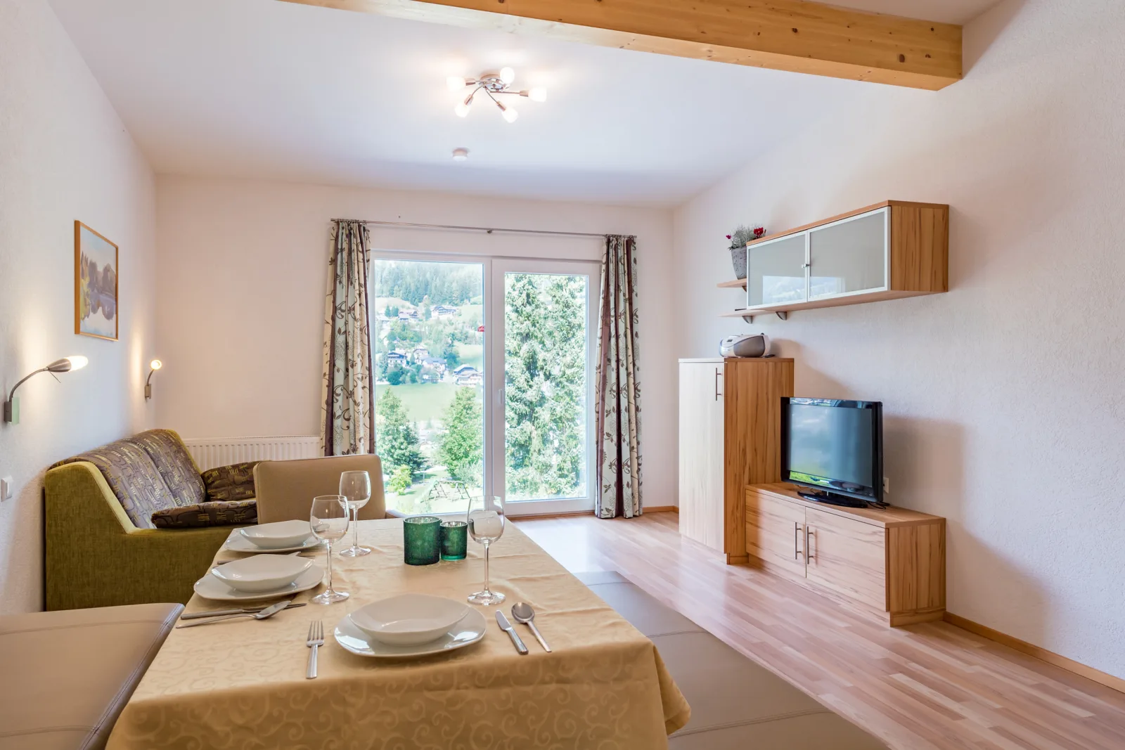 Comfort Apartment