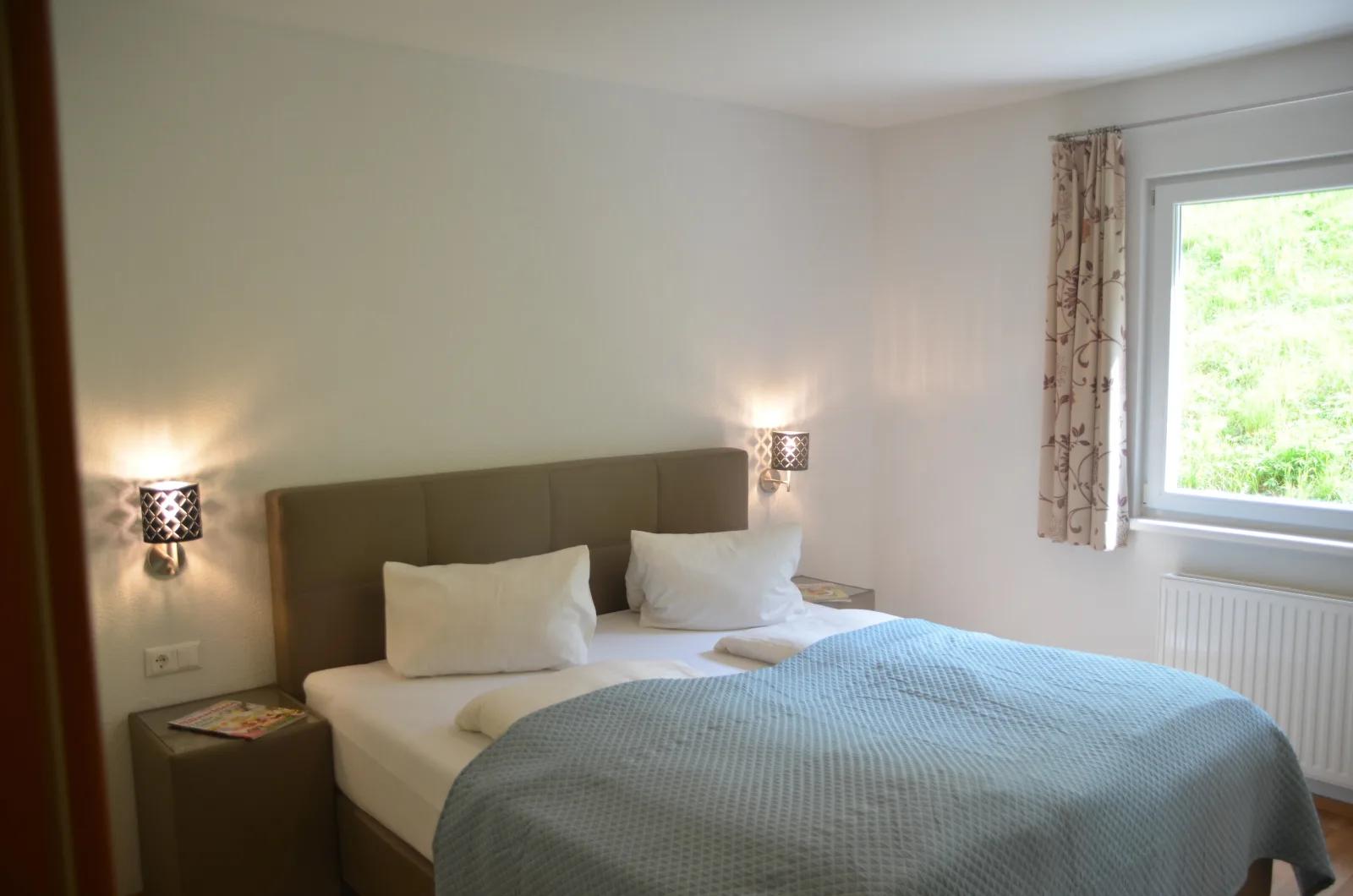 Comfort Apartment