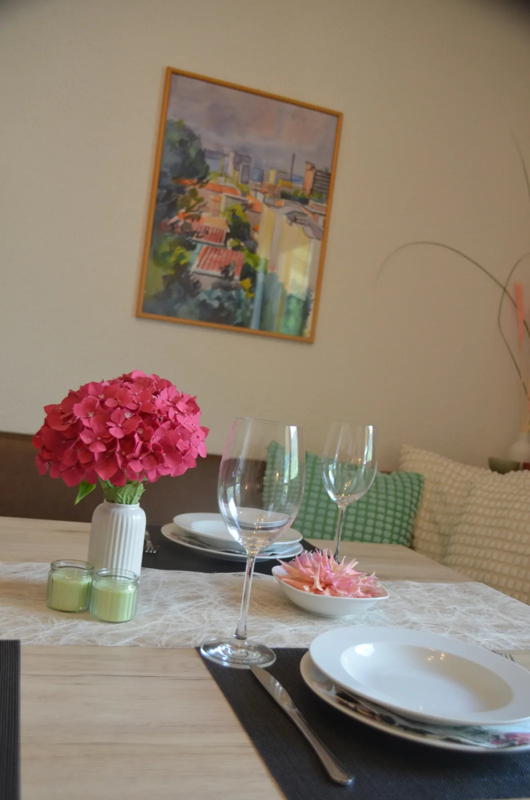 Little star Apartment