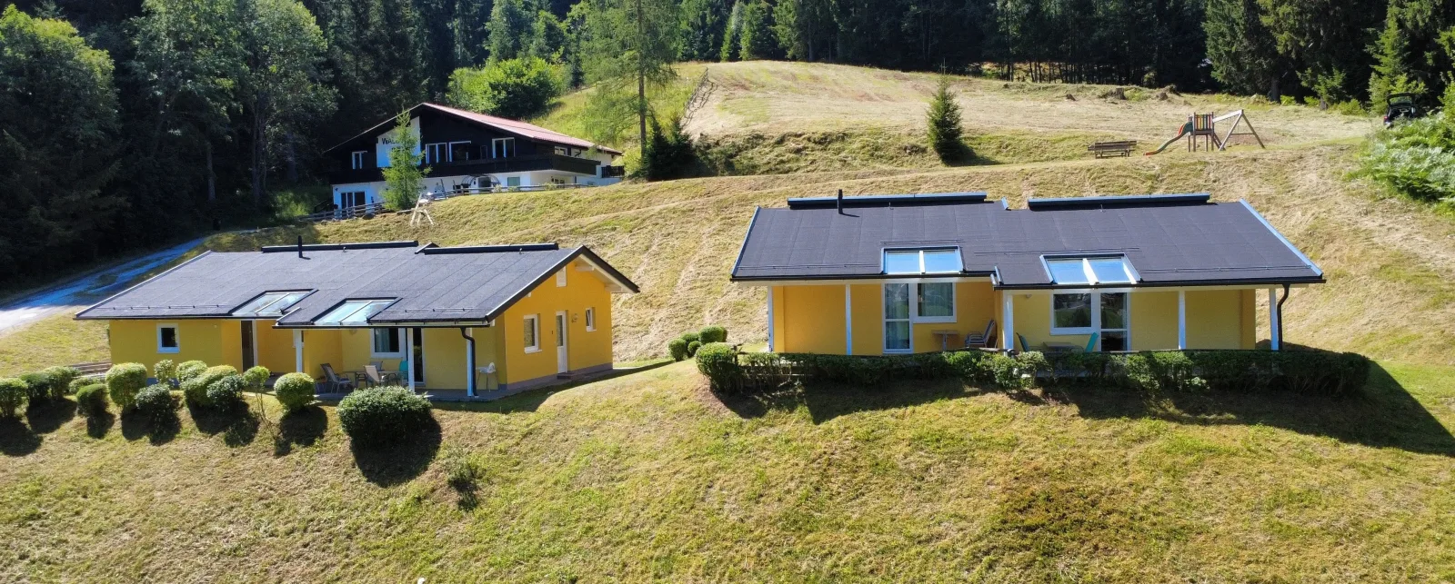 Little star Apartment