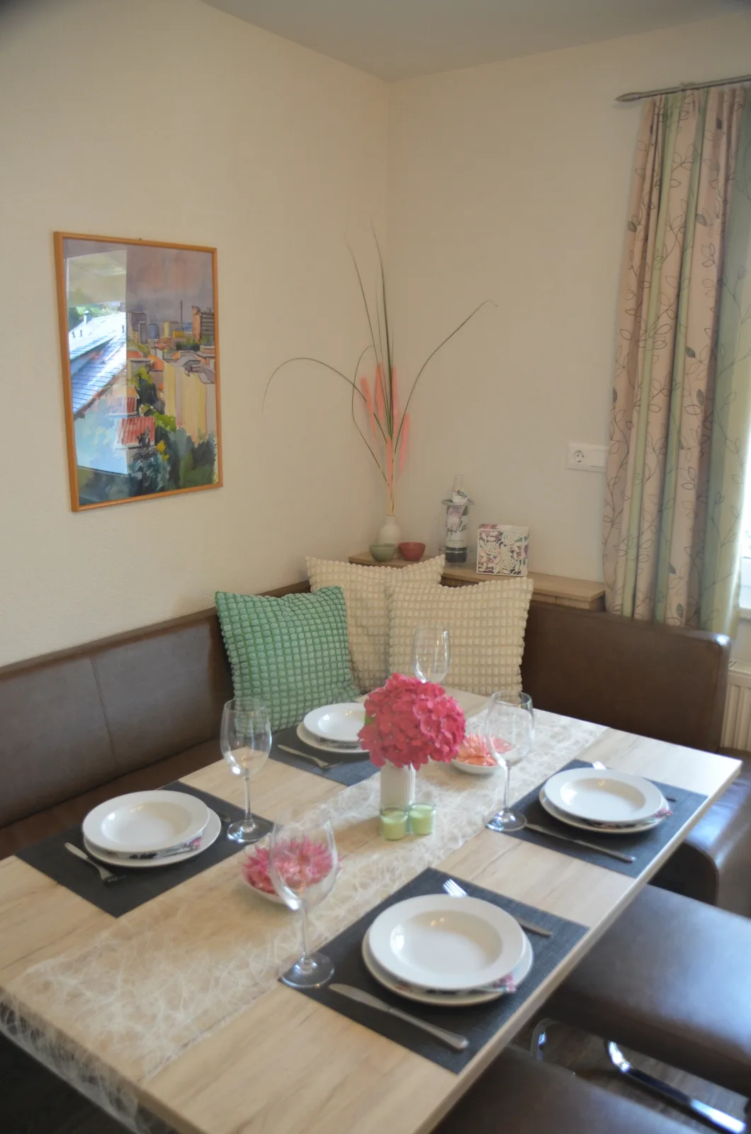 Little star Apartment