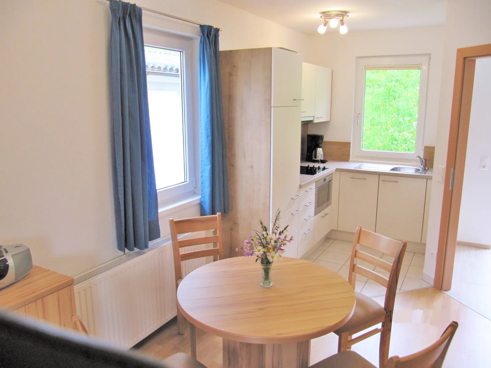 Little star Apartment