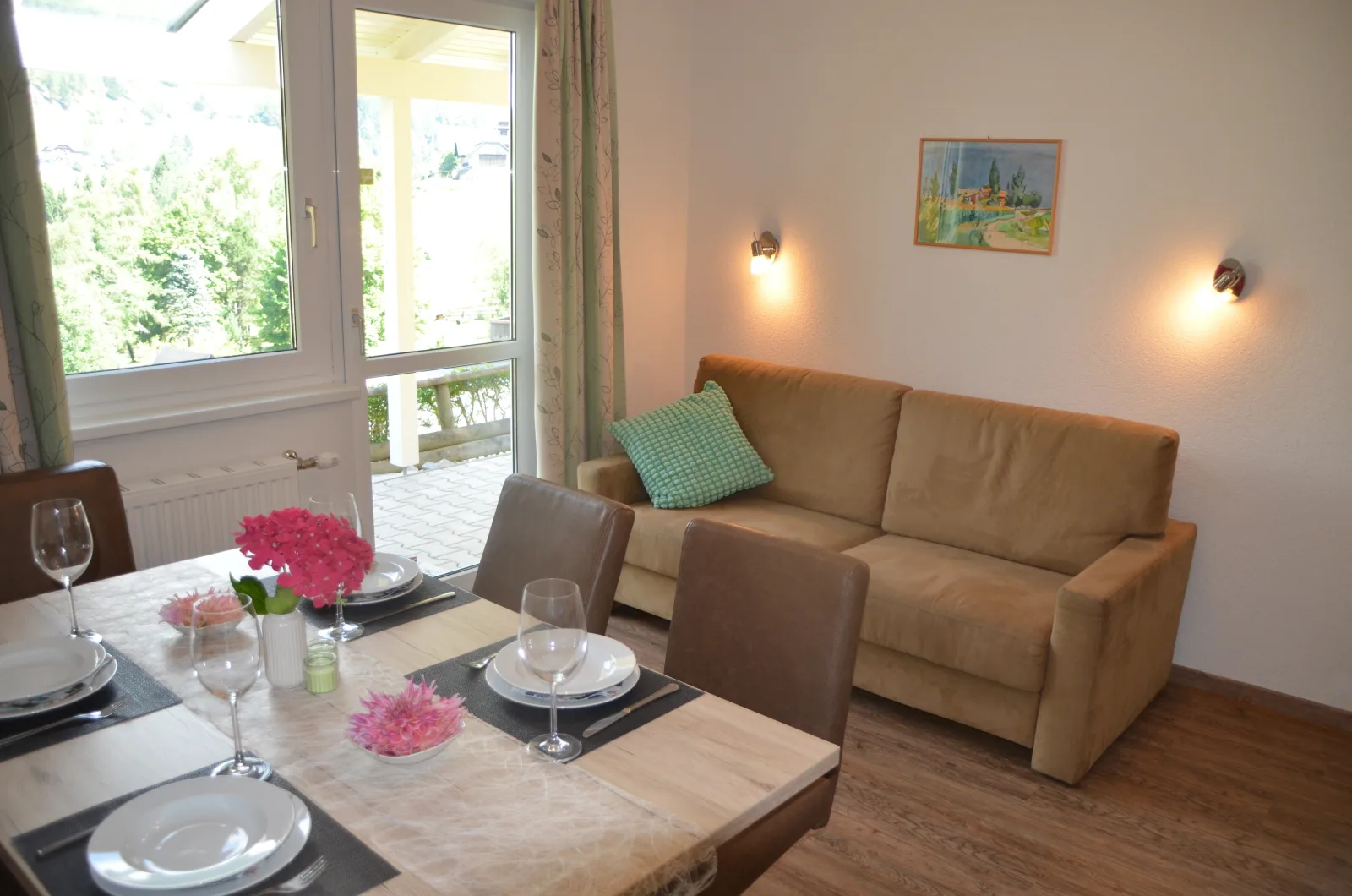 Little star Apartment