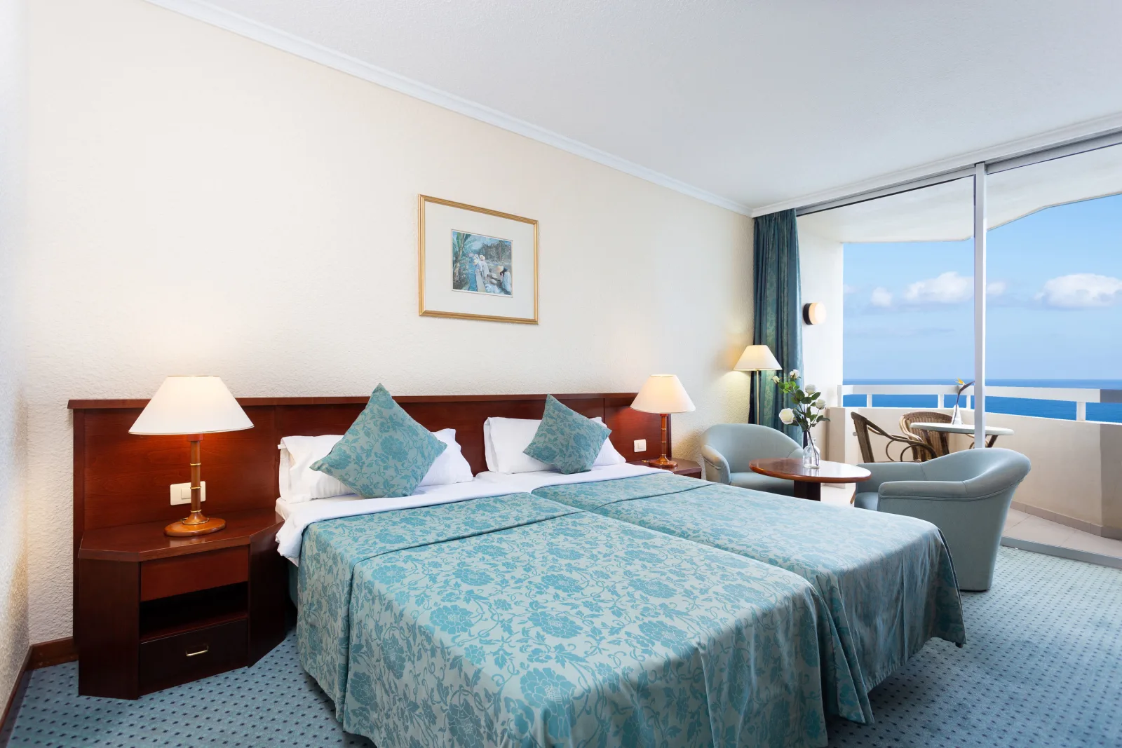 Studio 1509 im Precise Resort Tenerife