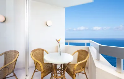 Studio 1509 im Precise Resort Tenerife